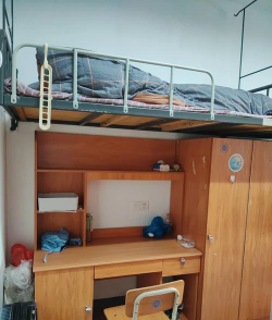 湘潭大学宿舍条件好不好?