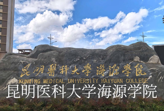 2024口腔学校最新排名