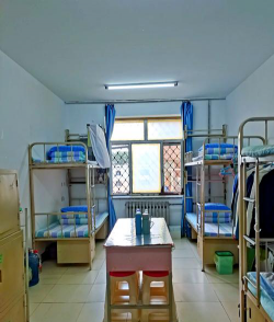 黑龙江中医药大学宿舍条件好不好?